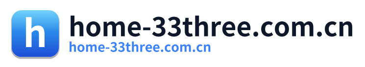 home-33three.com.cn